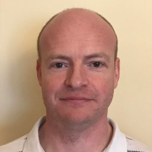 Steven Bond